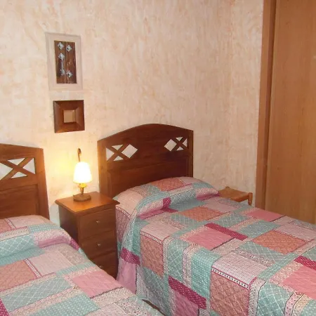 Casa de Férias L06 - Casa Torres De Vallibierna - Villmor Eriste