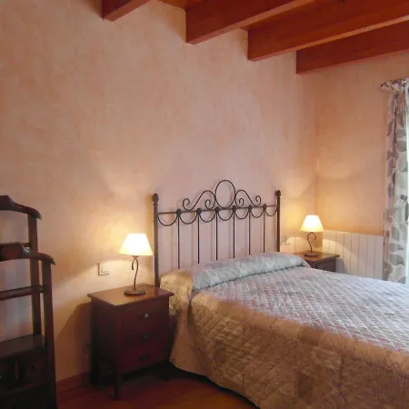 L06 - Casa Torres De Vallibierna - Villmor * Eriste