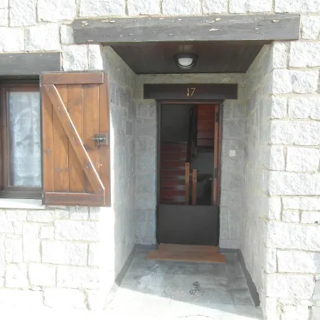Dom wakacyjny L06 - Casa Torres De Vallibierna - Villmor