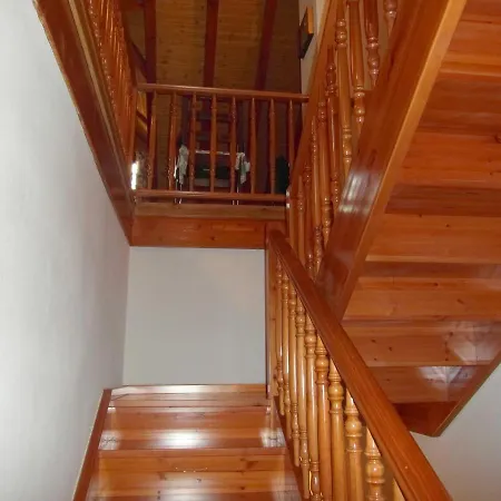 L06 - Casa Torres De Vallibierna - Villmor Casa de Férias