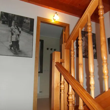 L06 - Casa Torres De Vallibierna - Villmor Dom wakacyjny Eriste