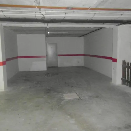 L06 - Casa Torres De Vallibierna - Villmor *