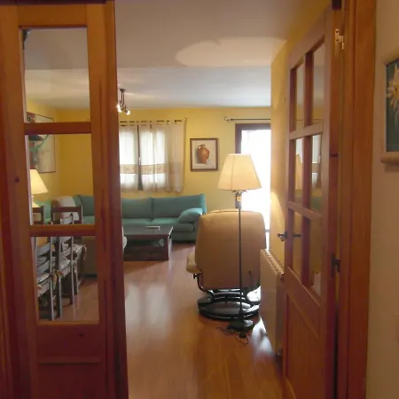 Casa de Férias L06 - Casa Torres De Vallibierna - Villmor Eriste