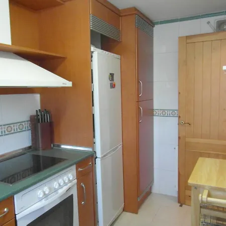 L06 - Casa Torres De Vallibierna - Villmor