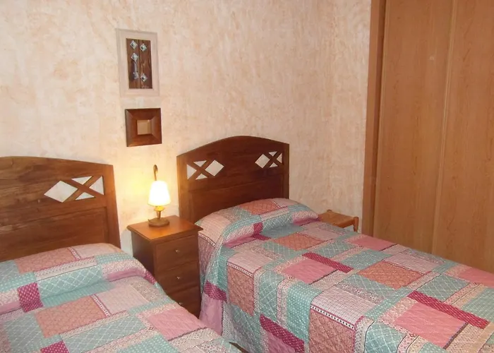 Casa de Férias L06 - Casa Torres De Vallibierna - Villmor Eriste