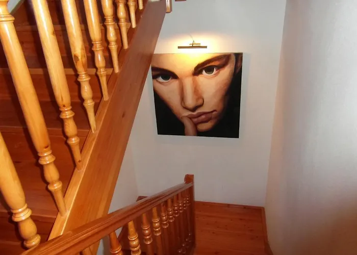 Casa de Férias L06 - Casa Torres De Vallibierna - Villmor *