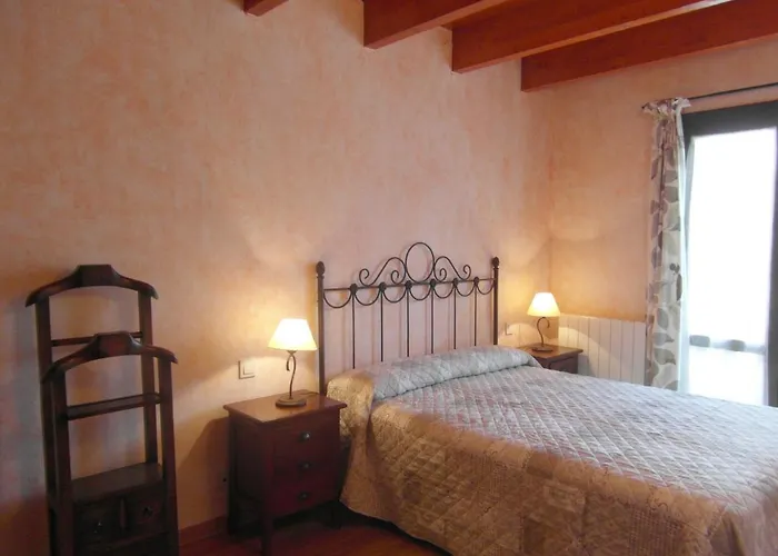 L06 - Casa Torres De Vallibierna - Villmor * Eriste