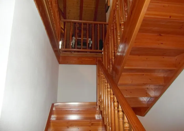 L06 - Casa Torres De Vallibierna - Villmor Casa de Férias