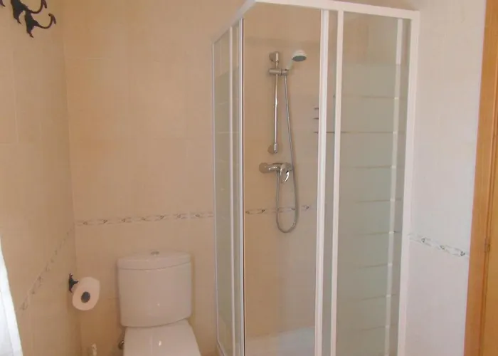 Casa de Férias L06 - Casa Torres De Vallibierna - Villmor