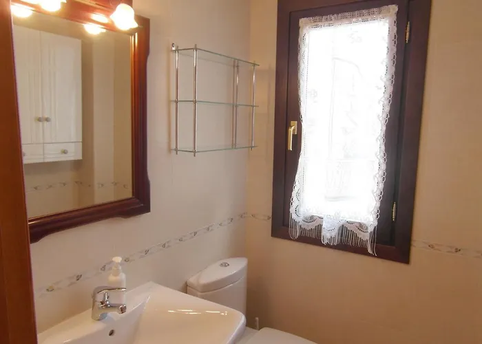 Casa de Férias L06 - Casa Torres De Vallibierna - Villmor Eriste