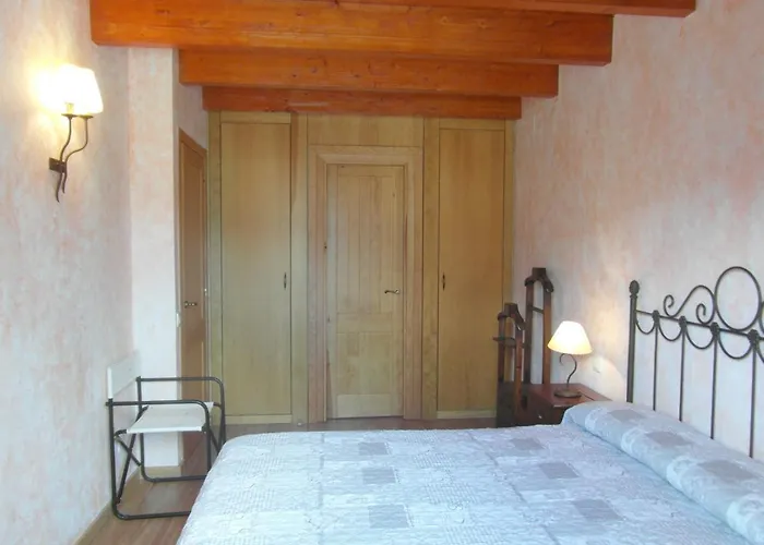 L06 - Casa Torres De Vallibierna - Villmor Casa de Férias Eriste