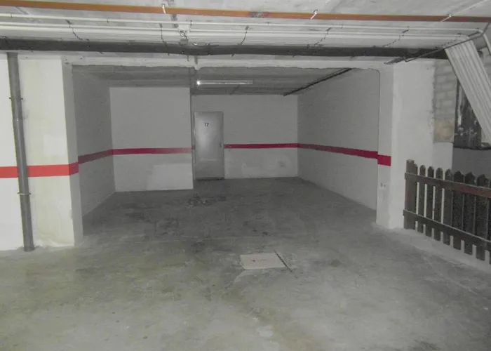 L06 - Casa Torres De Vallibierna - Villmor *